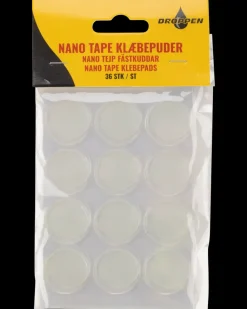Nano Tape Klæbepuder - 36 stk