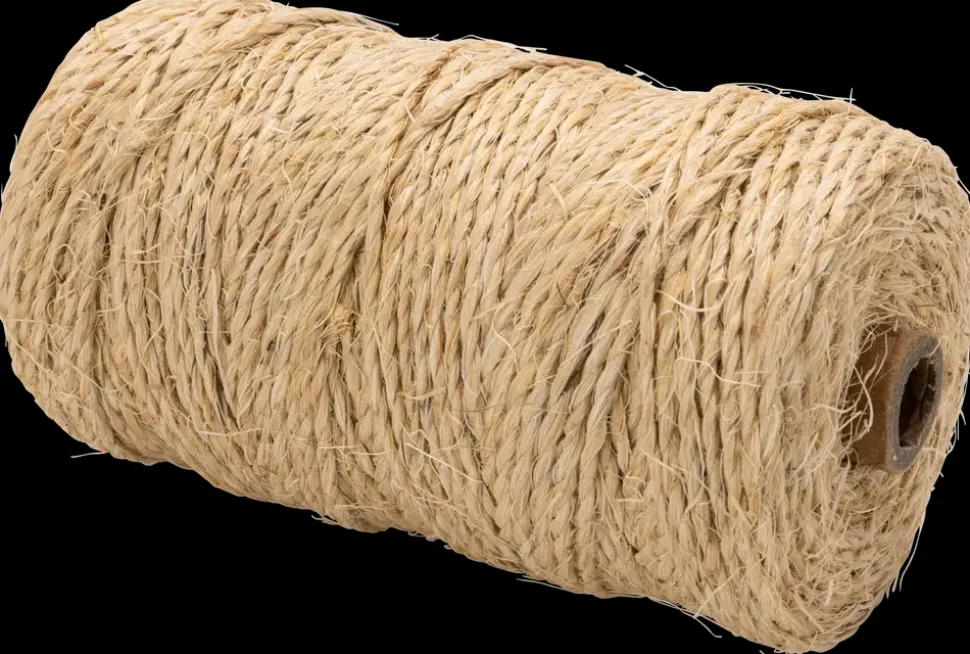 Natursnor sisal 140 m