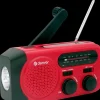 Nødradio SCR-2010