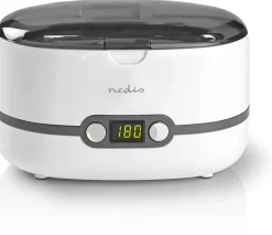Nedis Ultrasonisk Renser