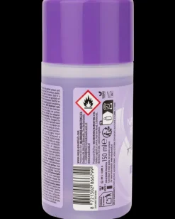 Neglelakfjerner 150 ml