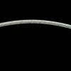 Neoperl - Tilslutningsslange M10 x 3/8" x 500 mm