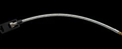 Neoperl - Tilslutningsslange M10 x 3/8" x 500 mm