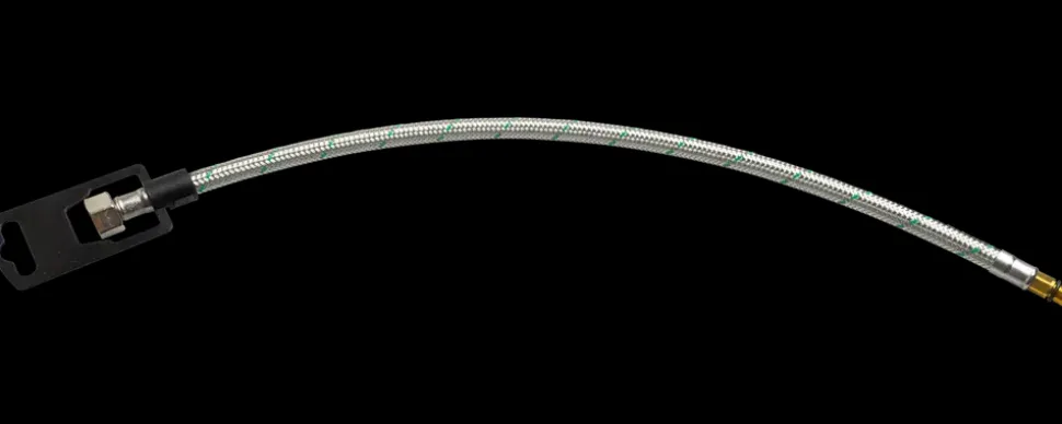 Neoperl - Tilslutningsslange M10 x 3/8" x 500 mm