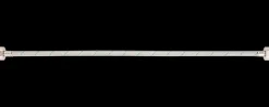 Neoperl - Tilslutningsslange 1/2" x 1/2" x 500 mm