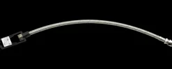 Neoperl - Tilslutningsslange 10 mm x 3/8" x 500 mm