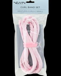 NEW:IN Bånd til Heatless curls str. S