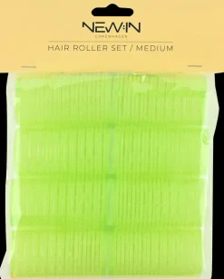 NEW:IN Curlers i medium - 8 stk.