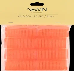 NEW:IN Curlers i small - 8 stk.