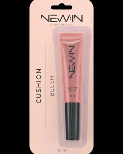NEW:IN Cushion Blush - Rød