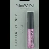 NEW:IN Eyeliner med glitter assorteret