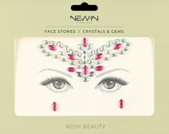 NEW:IN Facestone assorteret
