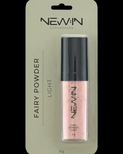 NEW:IN Fairy Powder assorteret