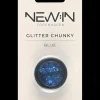 NEW:IN Glitter Chunky assorteret