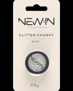 NEW:IN Glitter Chunky assorteret