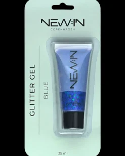 NEW:IN Glitter Gel assorteret