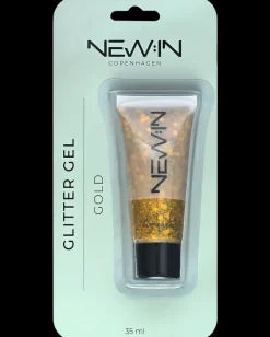 NEW:IN Glitter Gel assorteret