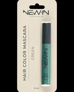 NEW:IN Hårmascara assorteret