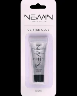 NEW:IN Lim til ansigt/krops glitter
