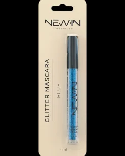 NEW:IN Mascara med glitter assorteret