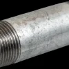 Nippelrør 1/2'' - galvaniseret