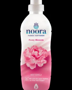Noora skyllemiddel 496 ml - ass. varianter