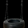 Nordic Play Active Dækgynge
