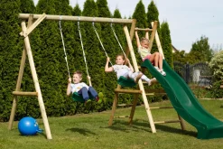 Nordic Play Active Gyngestativ sætpris