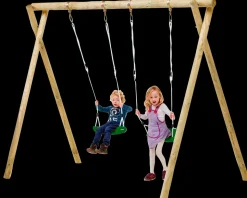 Nordic Play Active Gyngestativ sætpris
