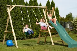 Nordic Play Active Gyngestativ sætpris