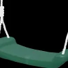 Nordic Play Active Gyngesæde med reb - grøn