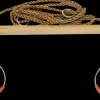 Nordic Play Active Trapezgynge med ringe