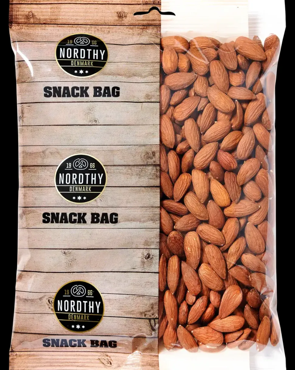 NORDTHY Mandler 800 g