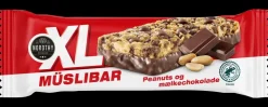 NORDTHY Müslibar XL 50 g - assorterede varianter