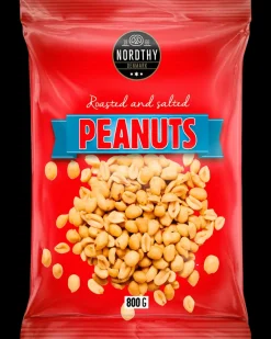 NORDTHY Peanuts 800 g