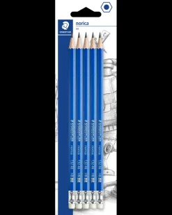 Norica Blyant HB2 - 5 stk