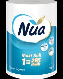 Nua Køkkenrulle Maxi