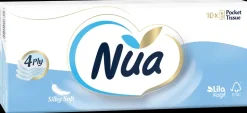 Nua Lommeletter 10-pak