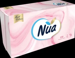 Nua Lommetørklæder, 100-pak