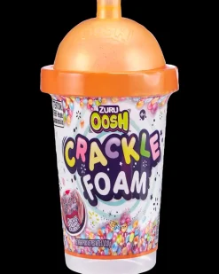 Oosh - Crackle Foam - assorterede farver