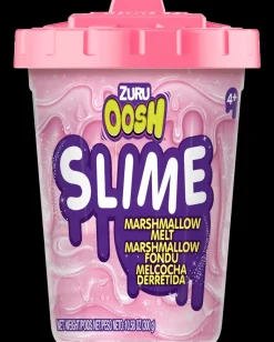 Oosh Glowing Slime - stor