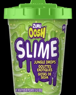 Oosh Glowing Slime - stor