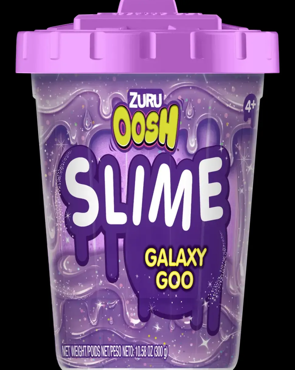 Oosh Glowing Slime - stor
