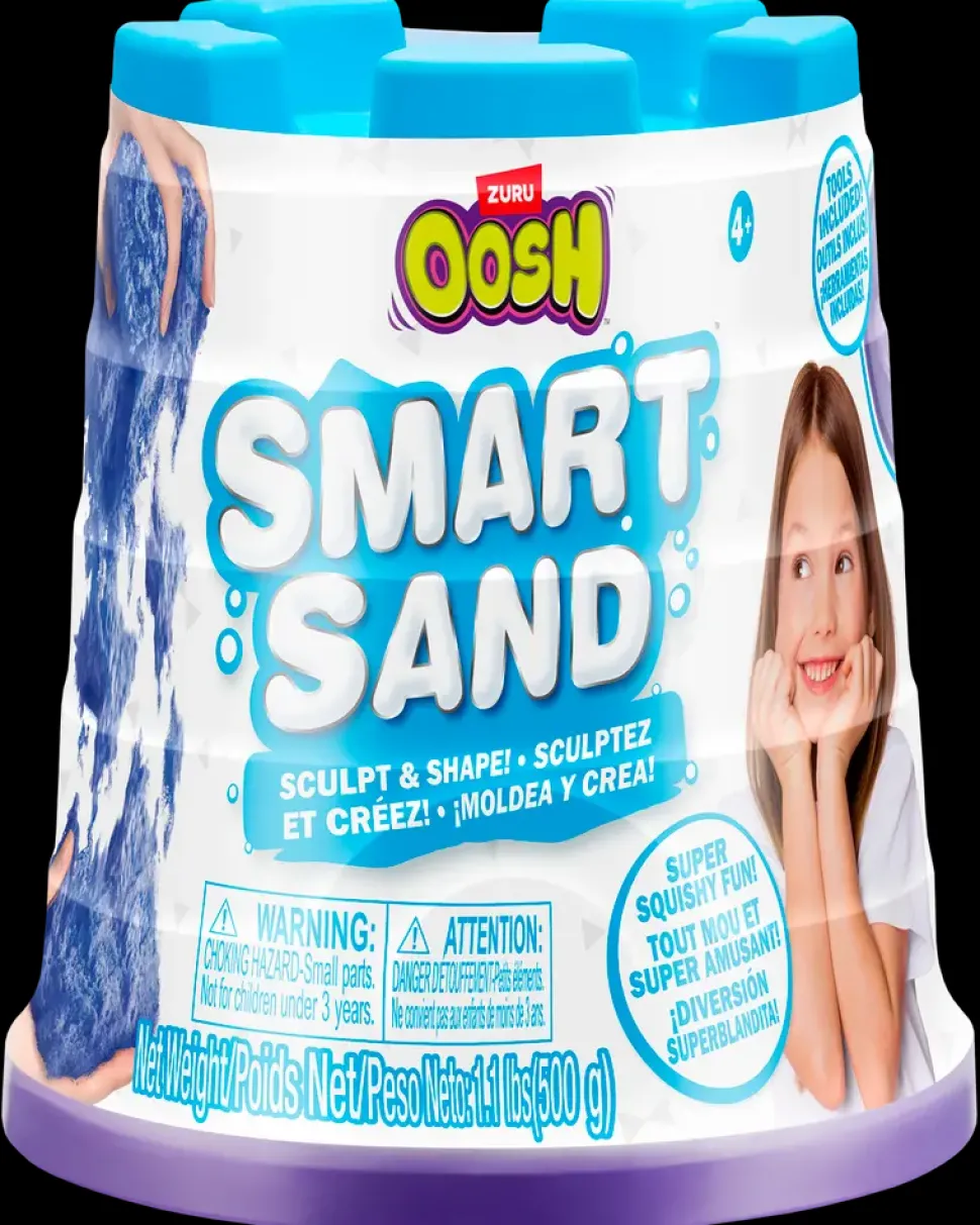 Oosh Smart sand 500g