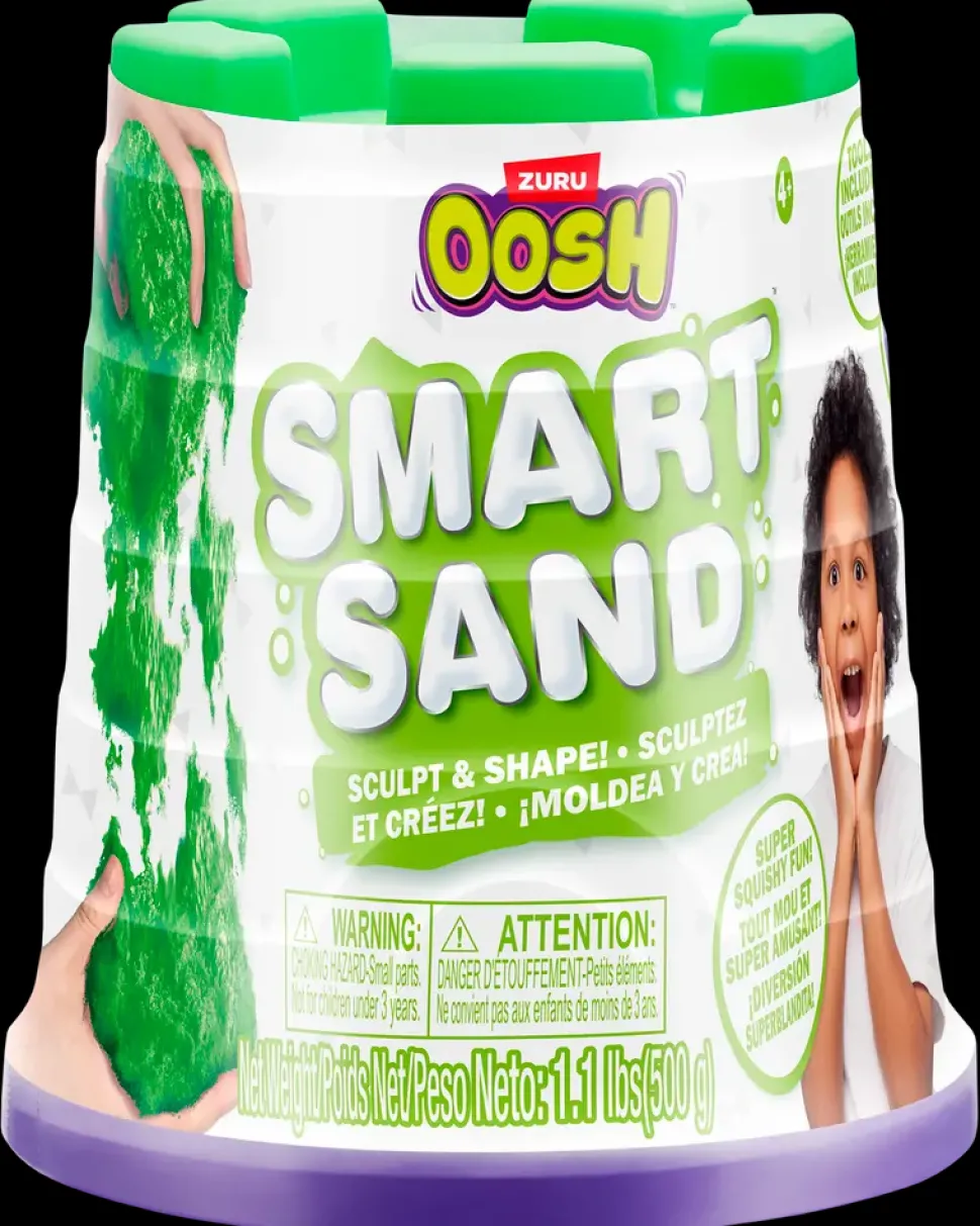 Oosh Smart sand 500g