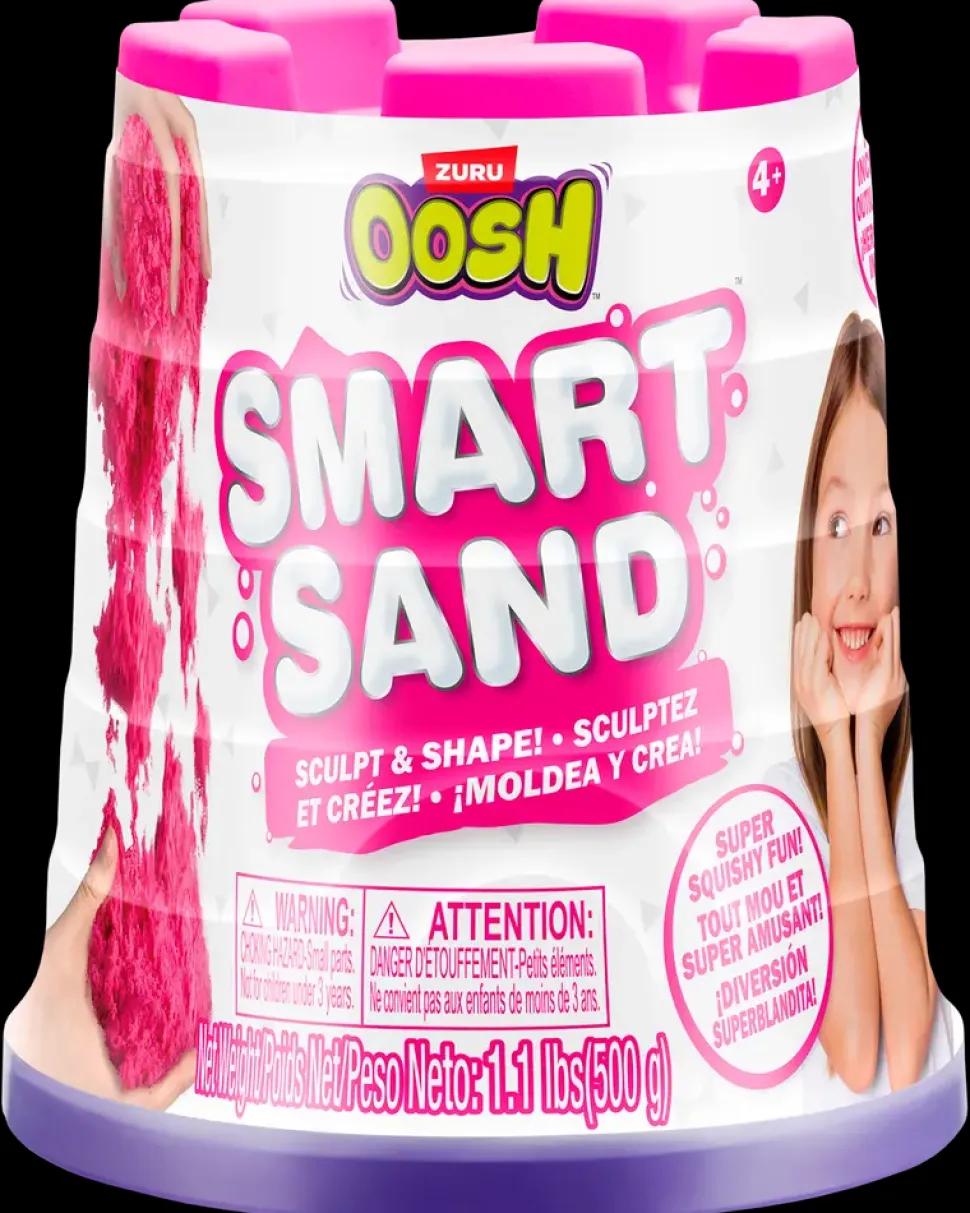 Oosh Smart sand 500g
