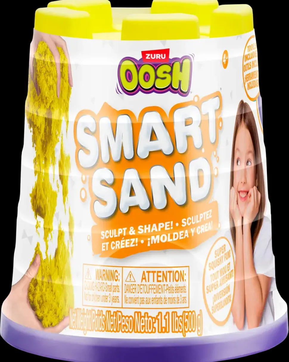 Oosh Smart sand 500g