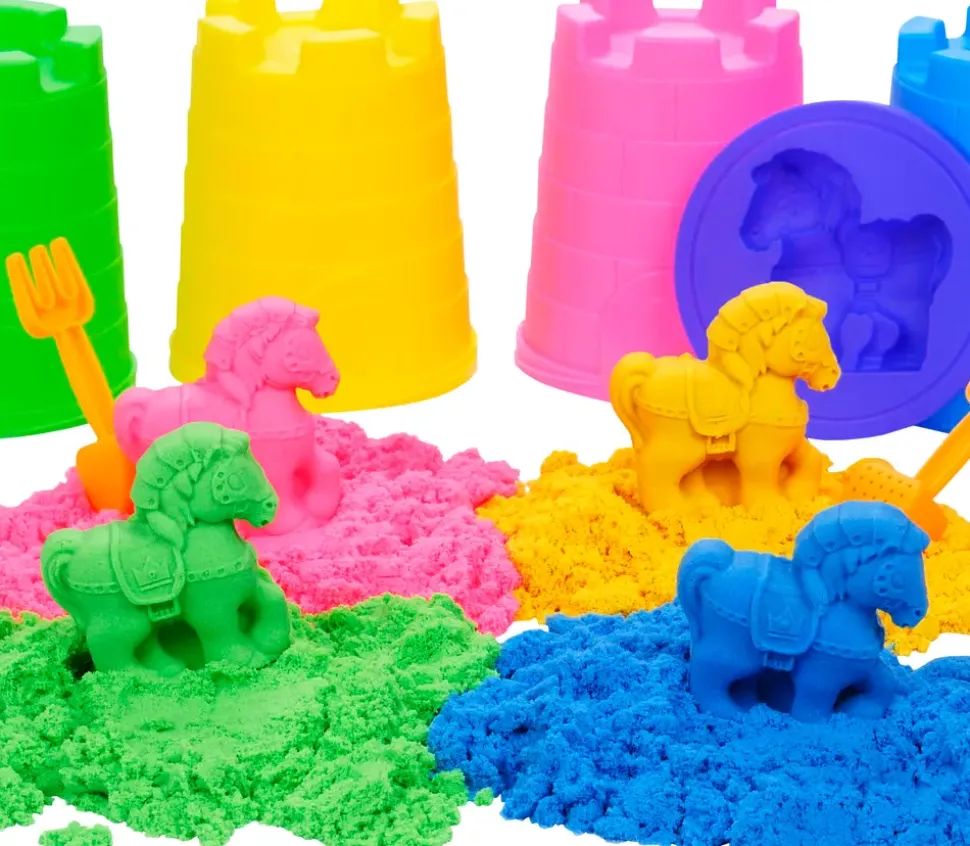 Oosh Smart sand 500g