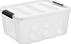 Opbevaringsboks Mat - 15 liter