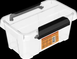 Opbevaringsboks OrganizeIT 0,5 L